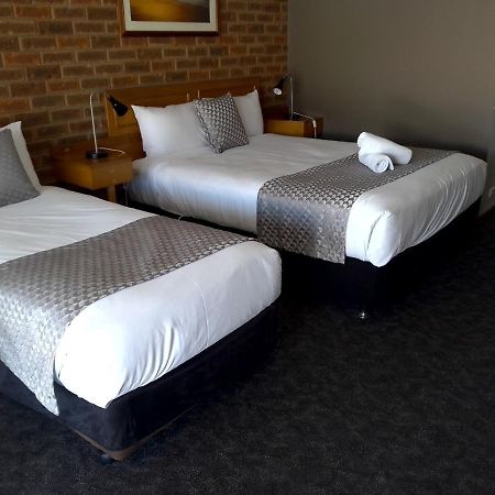 Kerang Motel Екстер'єр фото