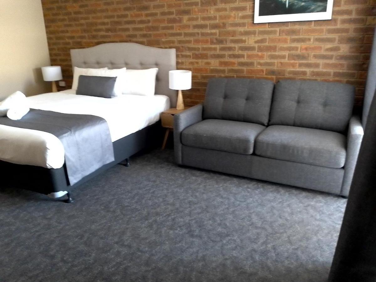 Kerang Motel Екстер'єр фото