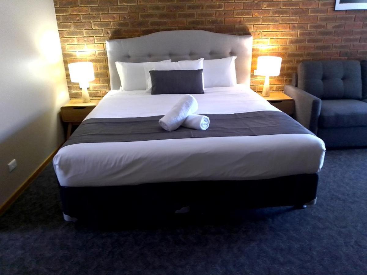 Kerang Motel Екстер'єр фото