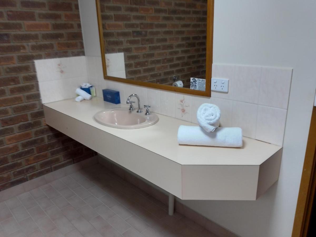 Kerang Motel Екстер'єр фото