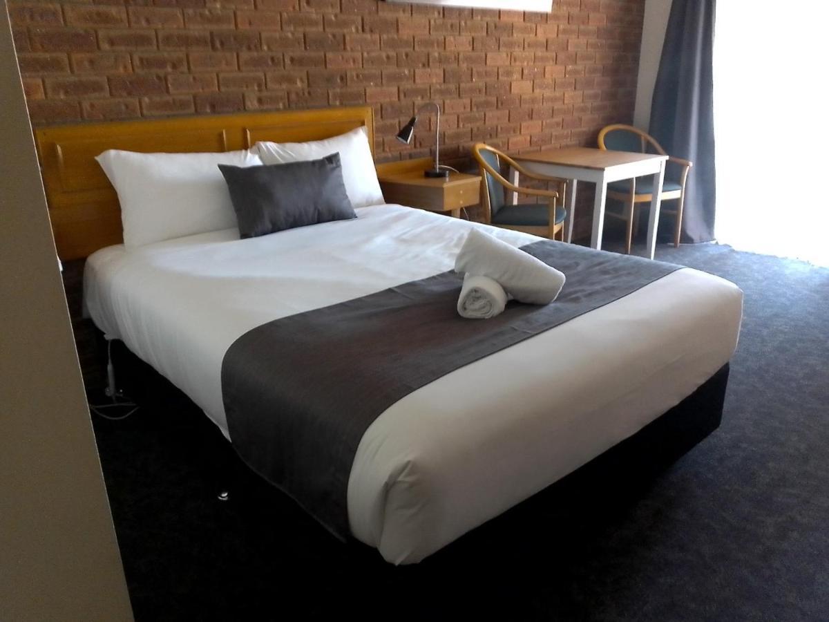 Kerang Motel Екстер'єр фото