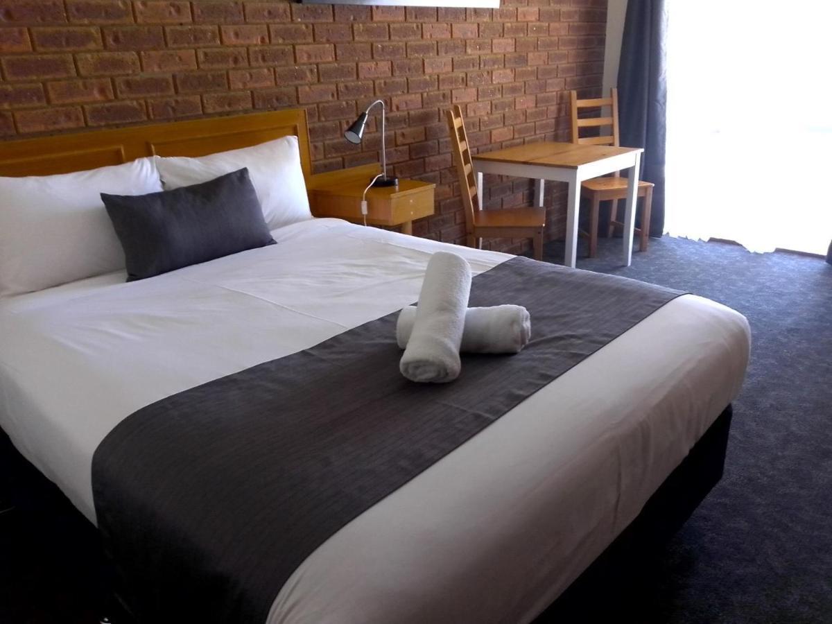 Kerang Motel Екстер'єр фото