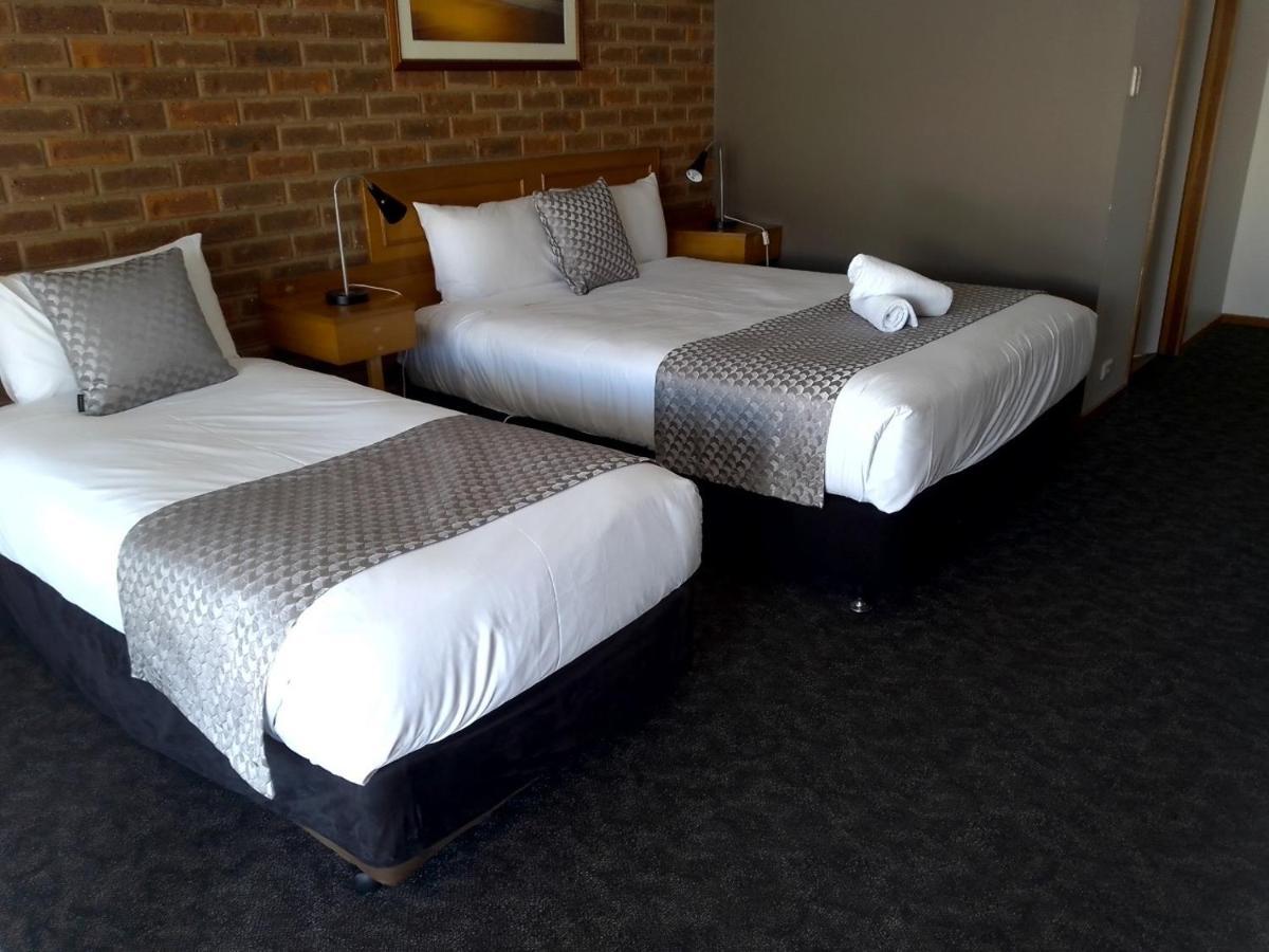 Kerang Motel Екстер'єр фото