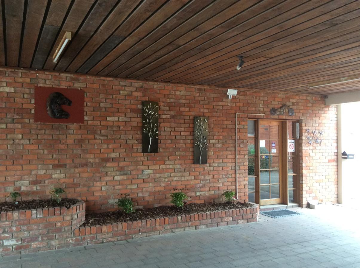 Kerang Motel Екстер'єр фото