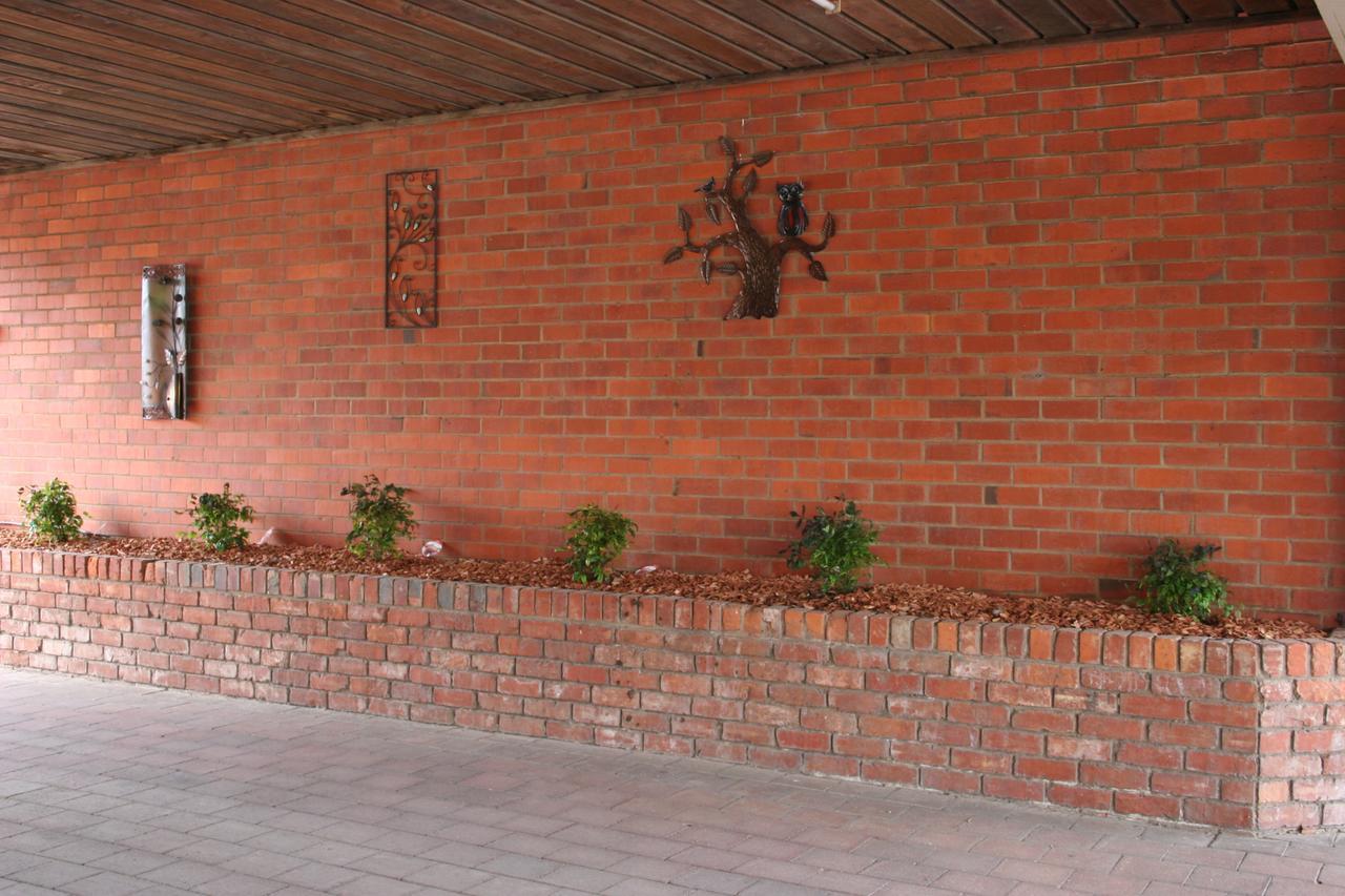 Kerang Motel Екстер'єр фото