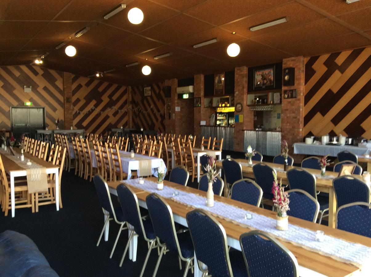 Kerang Motel Екстер'єр фото
